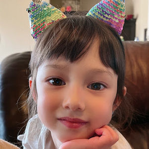 Meet your Posher, Wei